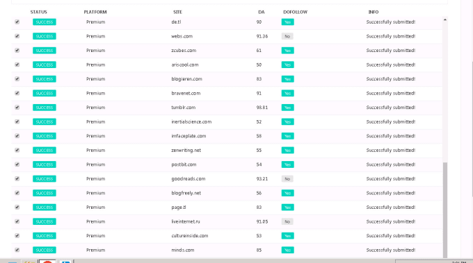 I will help you rank higher on google with safe contextual backlinks with quality SEO