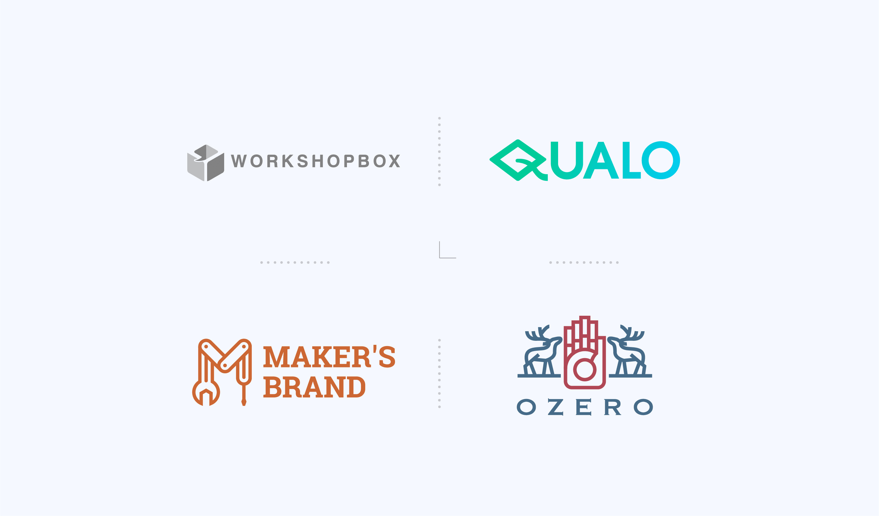 I will design an outstanding logo with source files