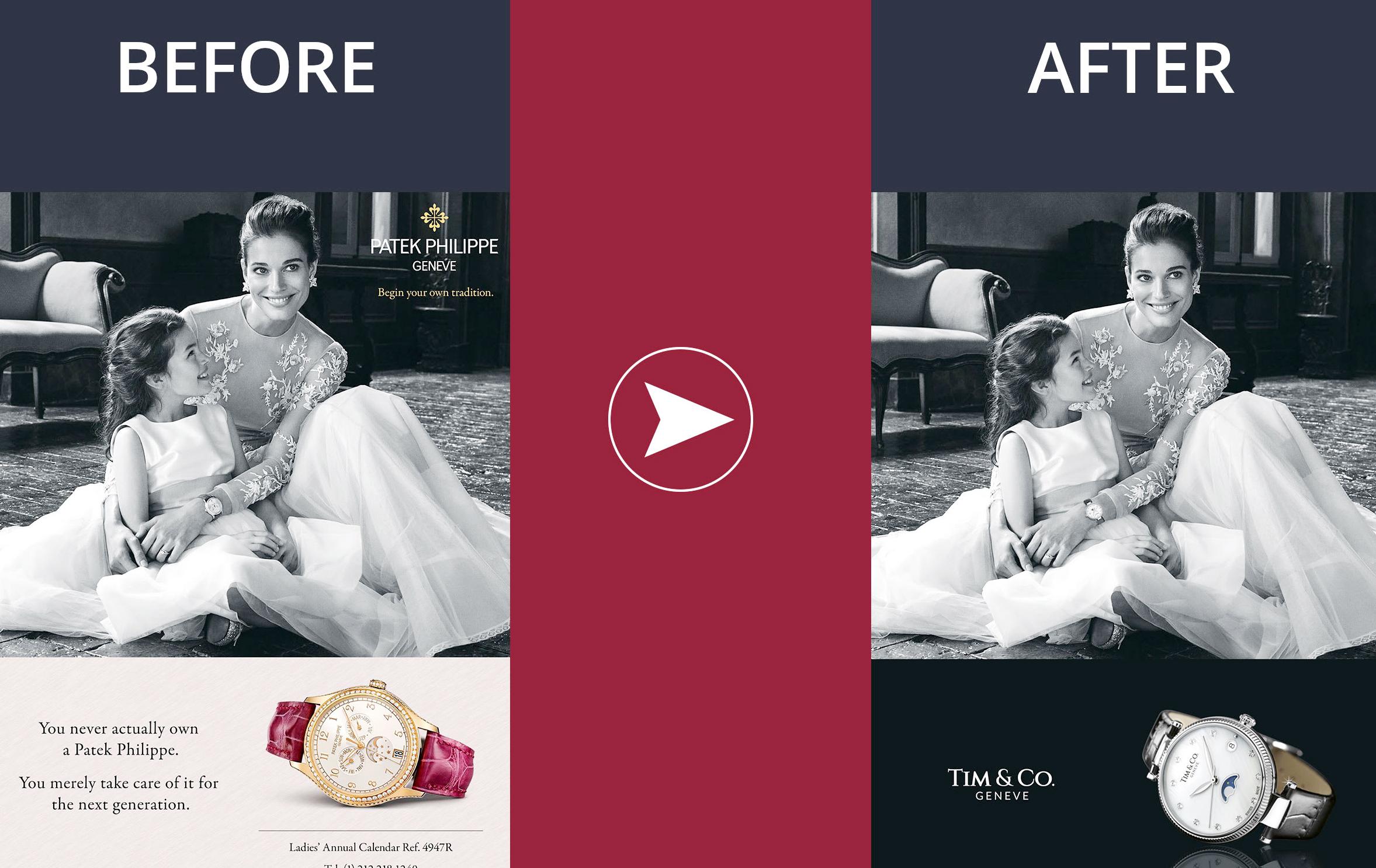 I will do photoshop editing, retouching, color correction, logo in coral draw and text replacement