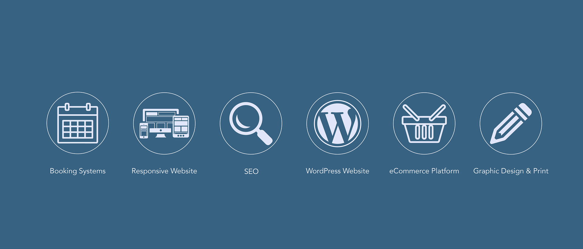 I will create complete responsive wordpress website with SEO