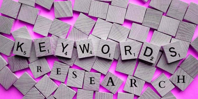 I will write etsy SEO title and tags to top rank etsy listings