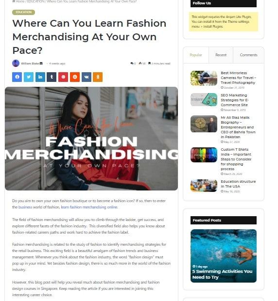 30 High Quality Guest Post with Permanent Backlinks