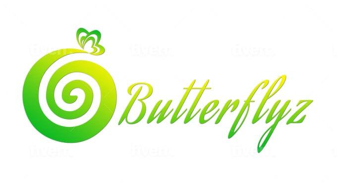 I will design your logo and brand style guide quickly - Basic