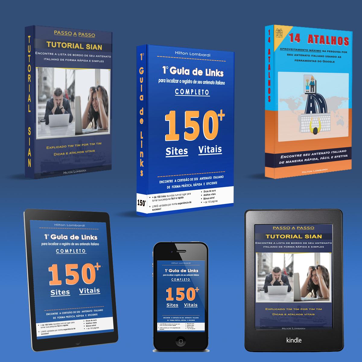 You will get a design 3d ecover of ebook, dvd, cd, iphone