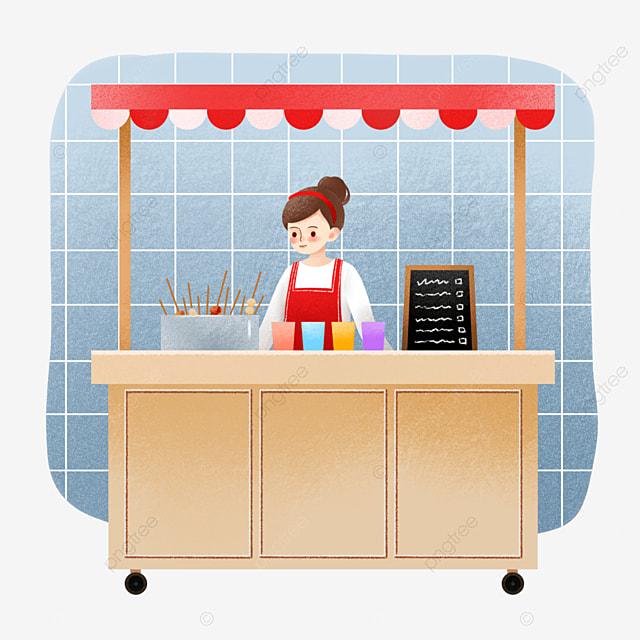 I will create awesome children book illustrations