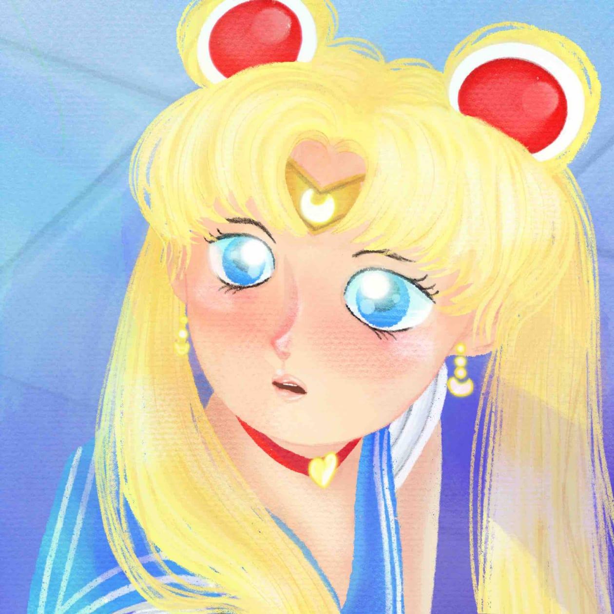 I will make cute or educational children book illustration with my style