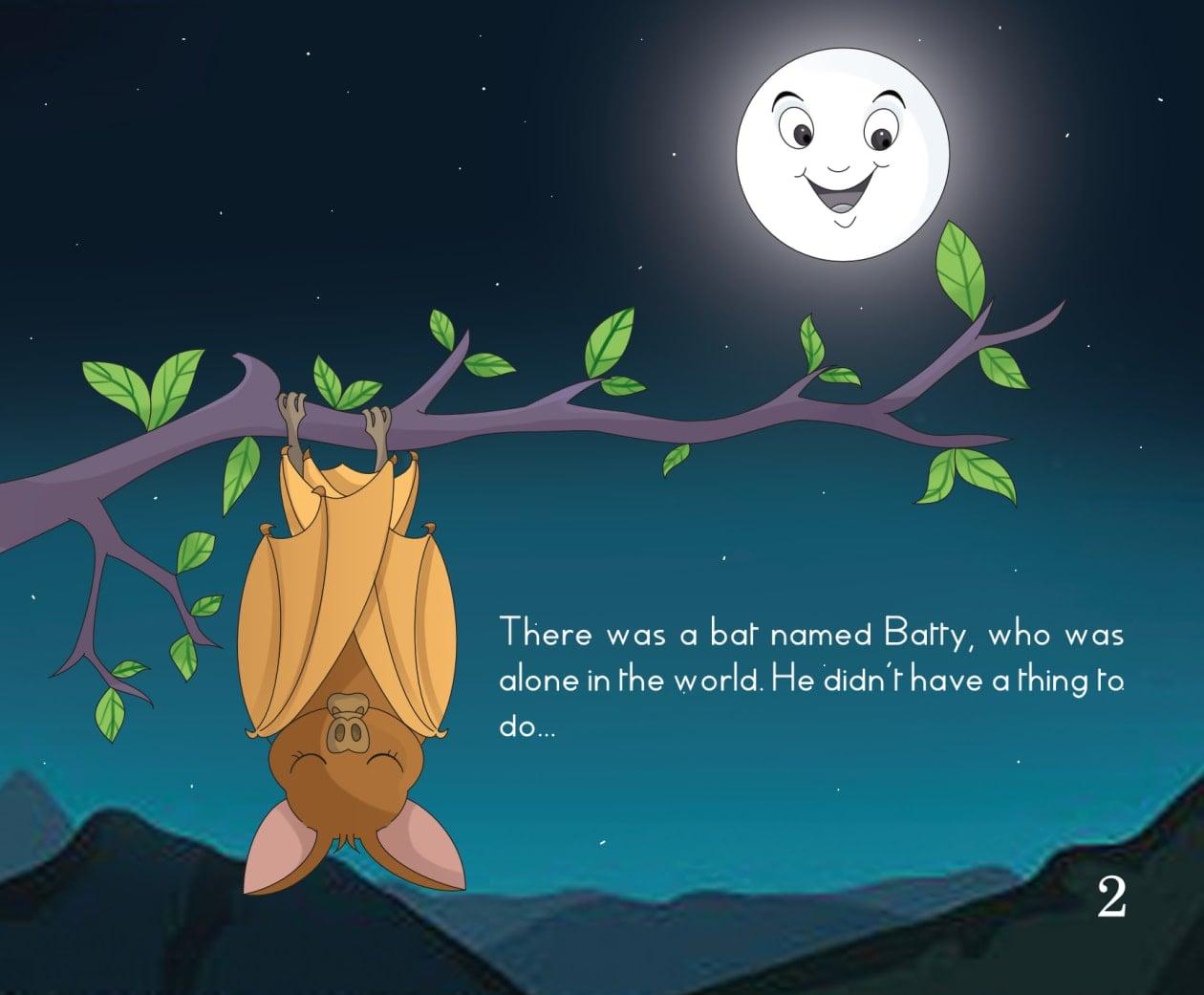 I will create expert children book illustration in any style