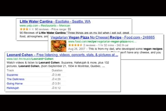 I will do schema markup, rich snippet, structured data, review schema website