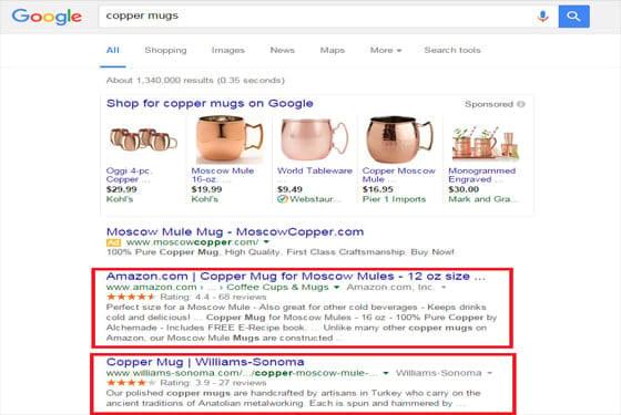 I will do schema markup, rich snippet, structured data, review schema website