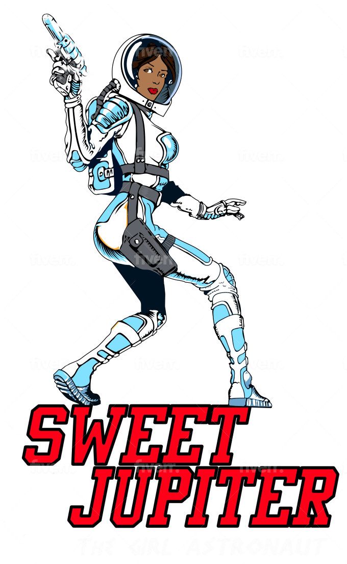 I will do quality graphic illustrations