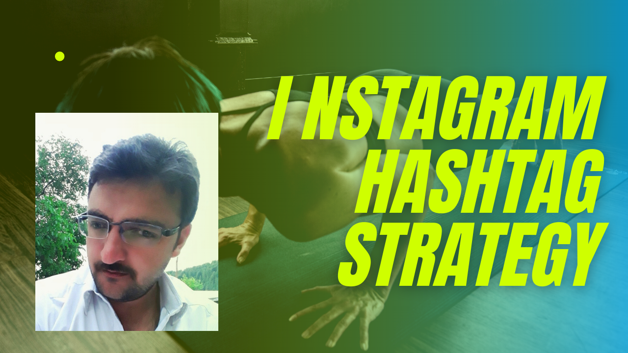 create and research top best Instagram, YouTube hashtag growth strategy