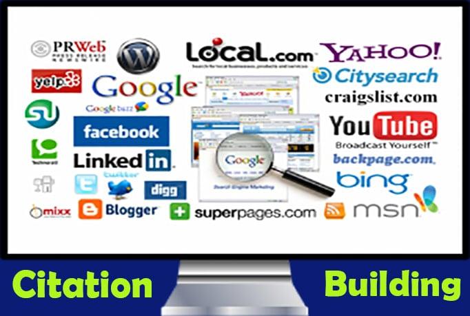 I will do 100 citations for any country