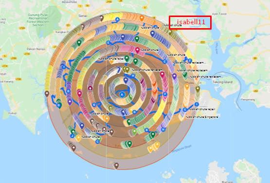 I will do 35,000 google map citation manually in 24 hours