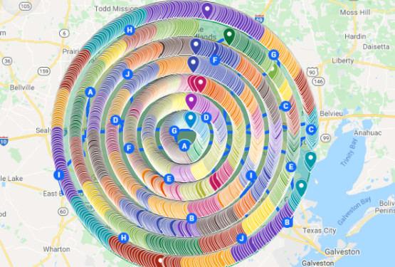 I will do 35,000 google map citation manually in 24 hours