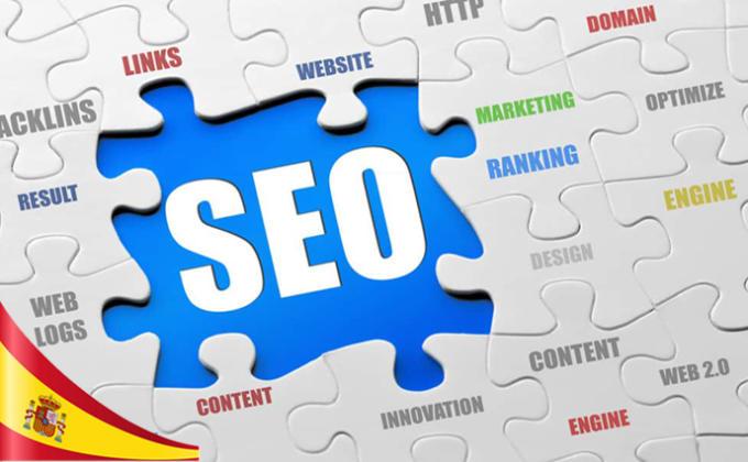 I will do spanish dofollow backlinks SEO link building