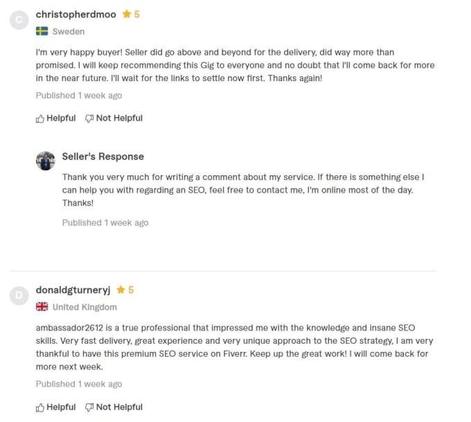 I will create 5 high trust flow powerful backlinks SEO service