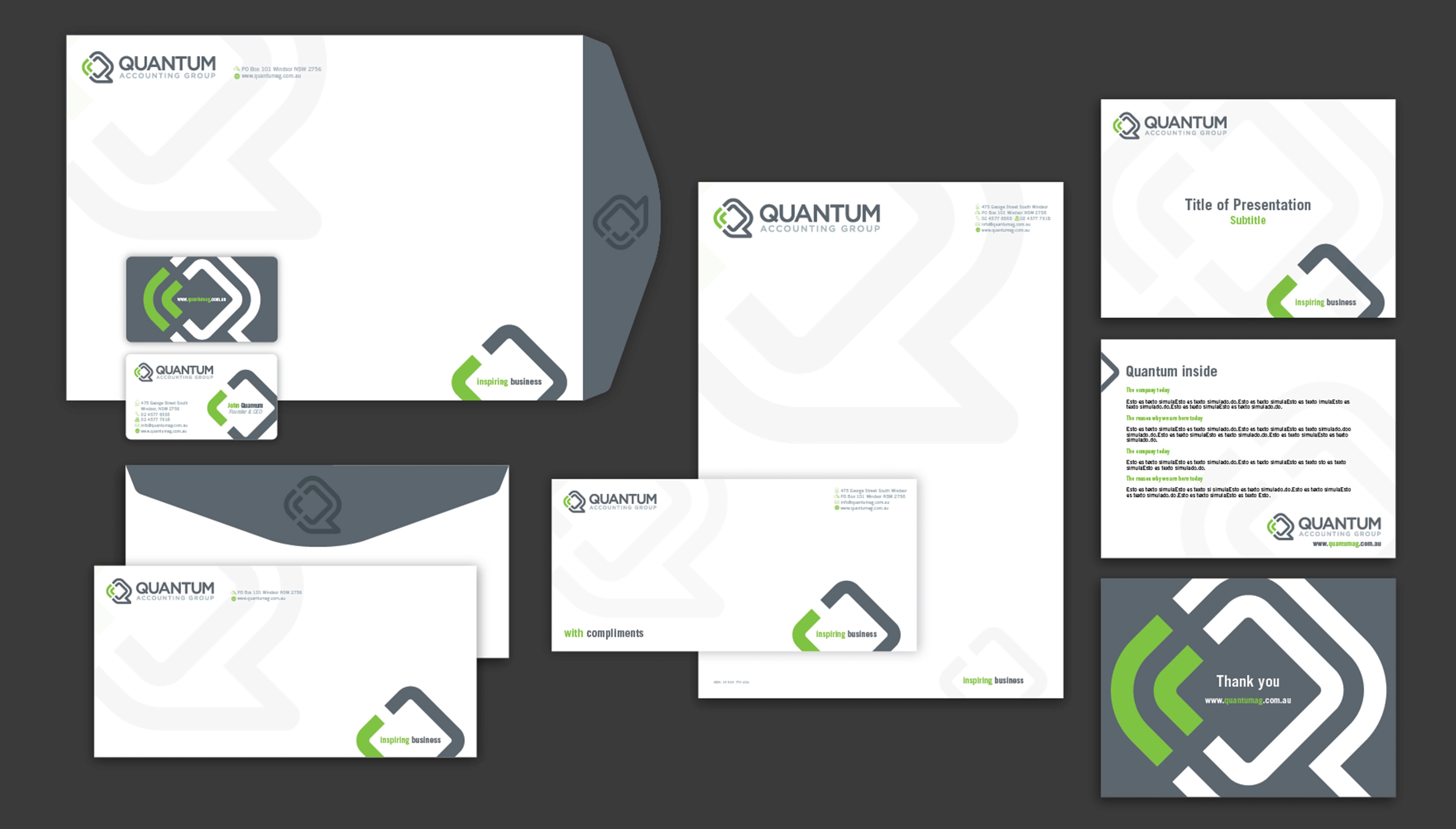 I will design business card, letterhead, and stationery item