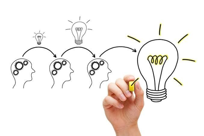 About 500 exclusive words about the secrets of success