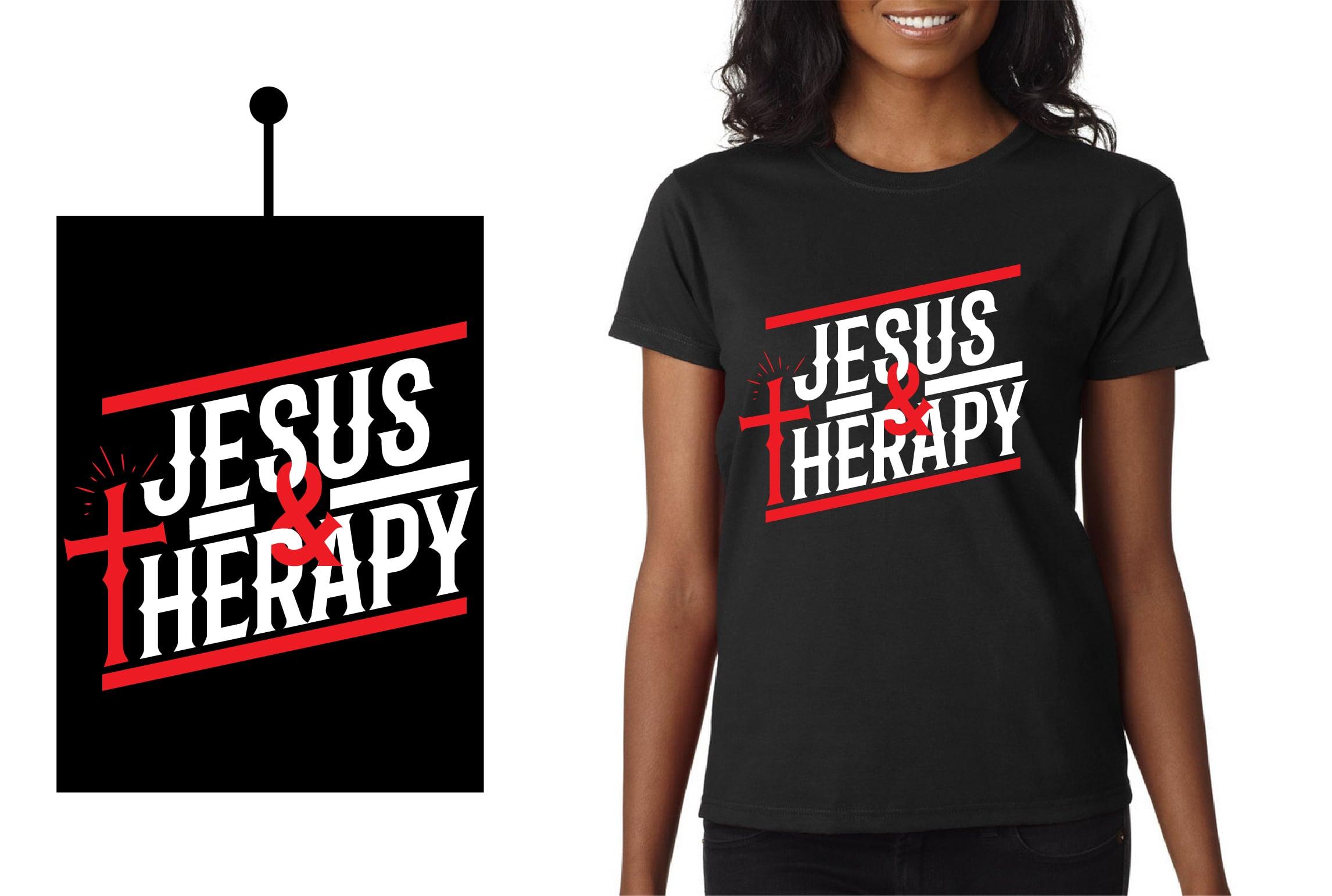 I will create custom Christian tshirt designs
