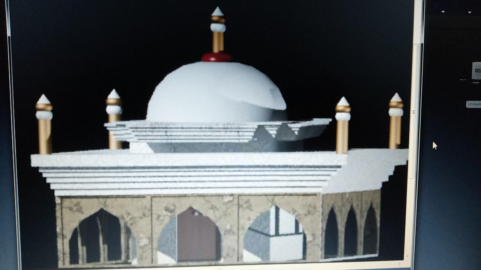 I will make 2d 3d building plans