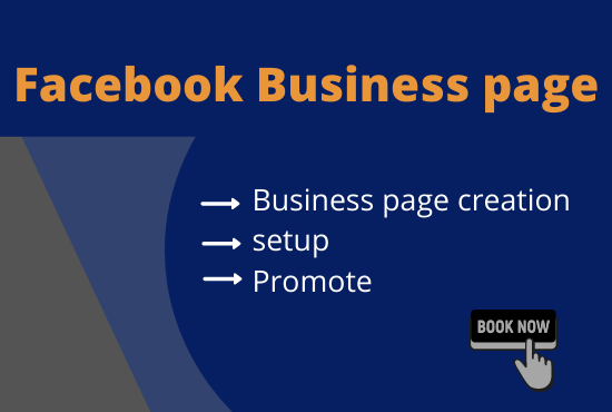 I will setup SEO Facebook business page, setup, manage and optimize