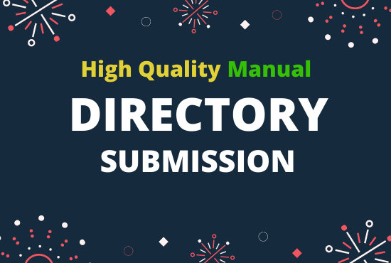I will provide manually high quality 40 USA local citations and niche targeted Directory Submission.