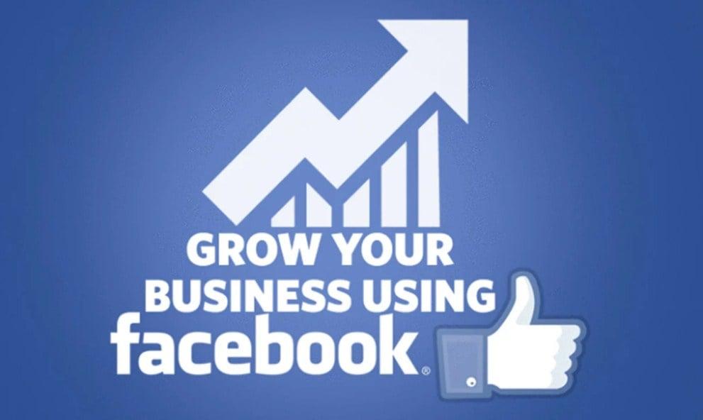 create, setup facebook business page with SEO optimization fully professionally 