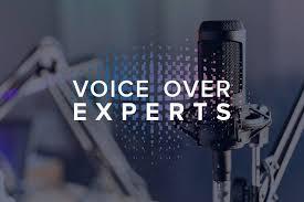 Convert from text to vioceover