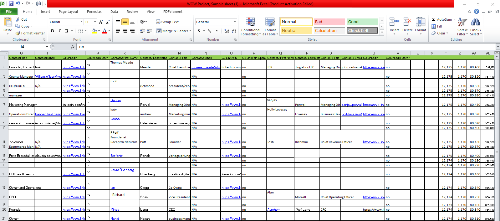 virtual assistant with any kind of Data Entry, Data mining, Web research, Typing, Data scraping, Cop