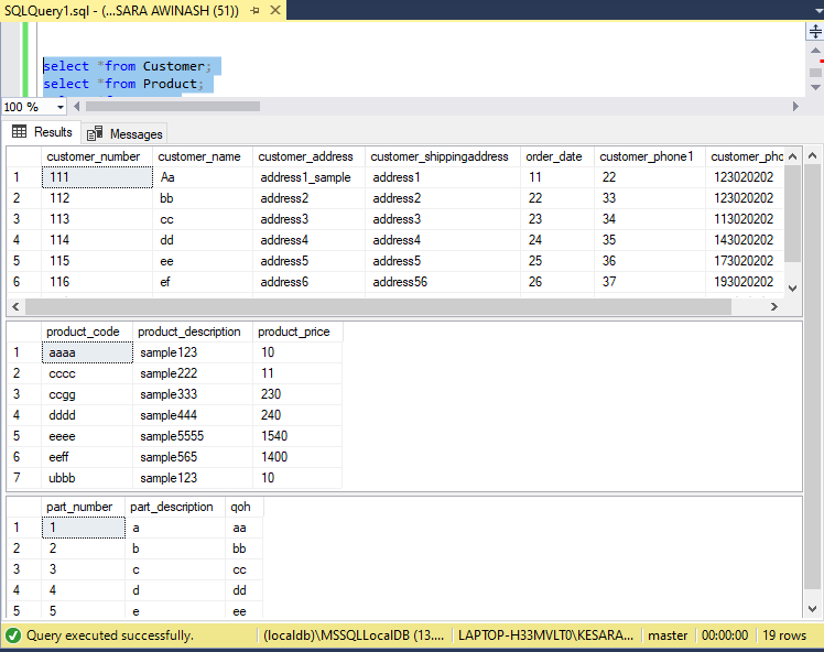 I will do your c# desktop and console/ desktop application projects