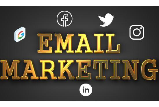 I Will Collect 3k Niche Targeted Bulk Email List