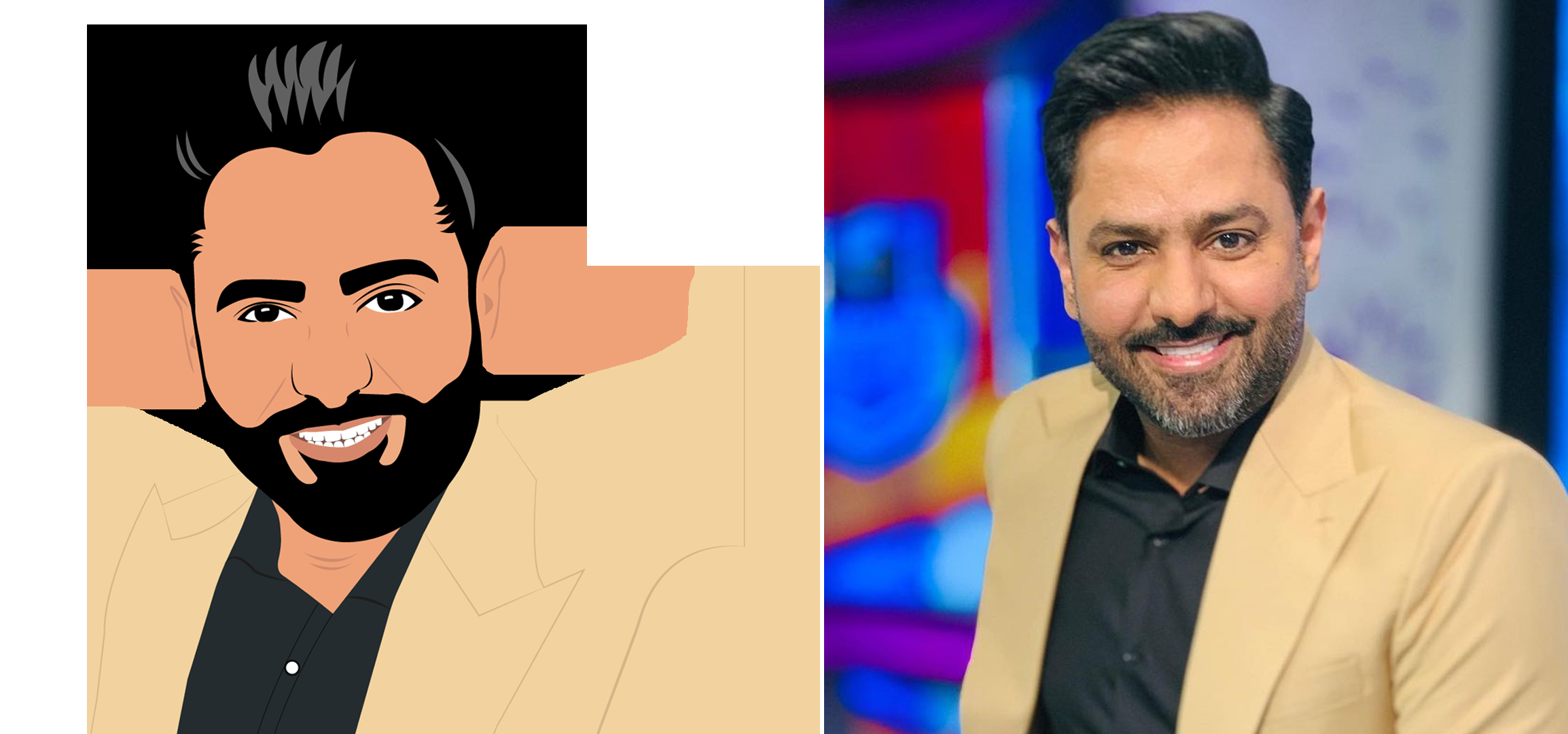 I will convert your photo to cartoon 