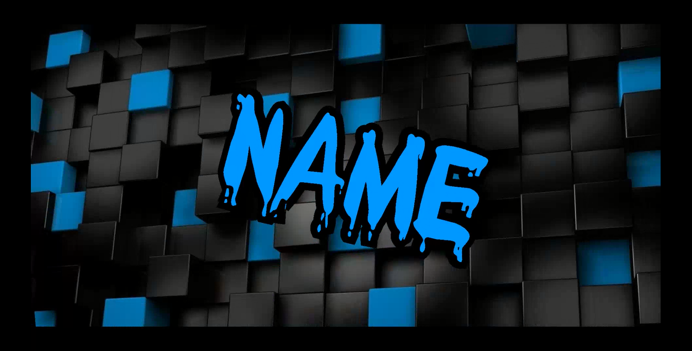 I will create youtube intro/outro