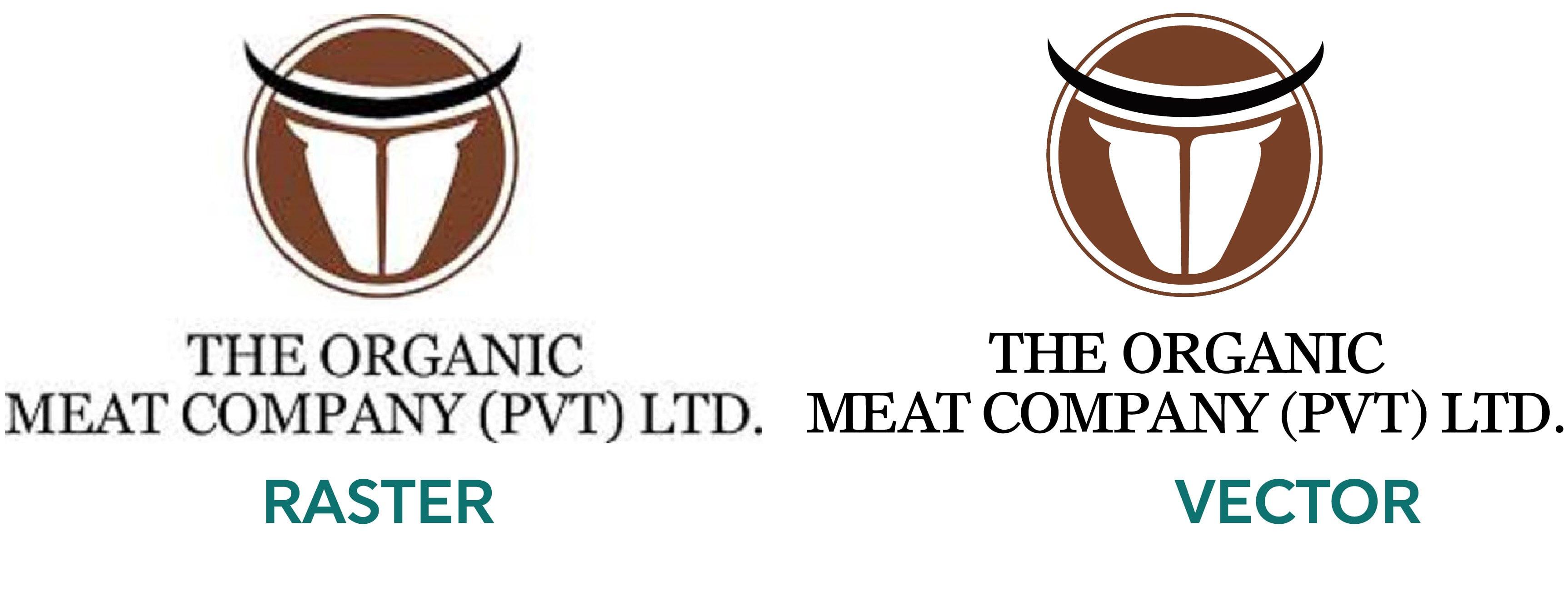 I can do Vector Tracing any logo or any image.