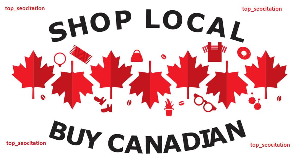 I will do 200 canada local citations for local business