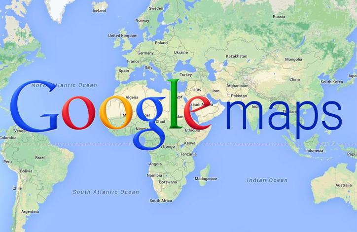 I will create 30 google maps citation manually