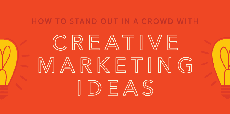 I will send 64 killer marketing ideas