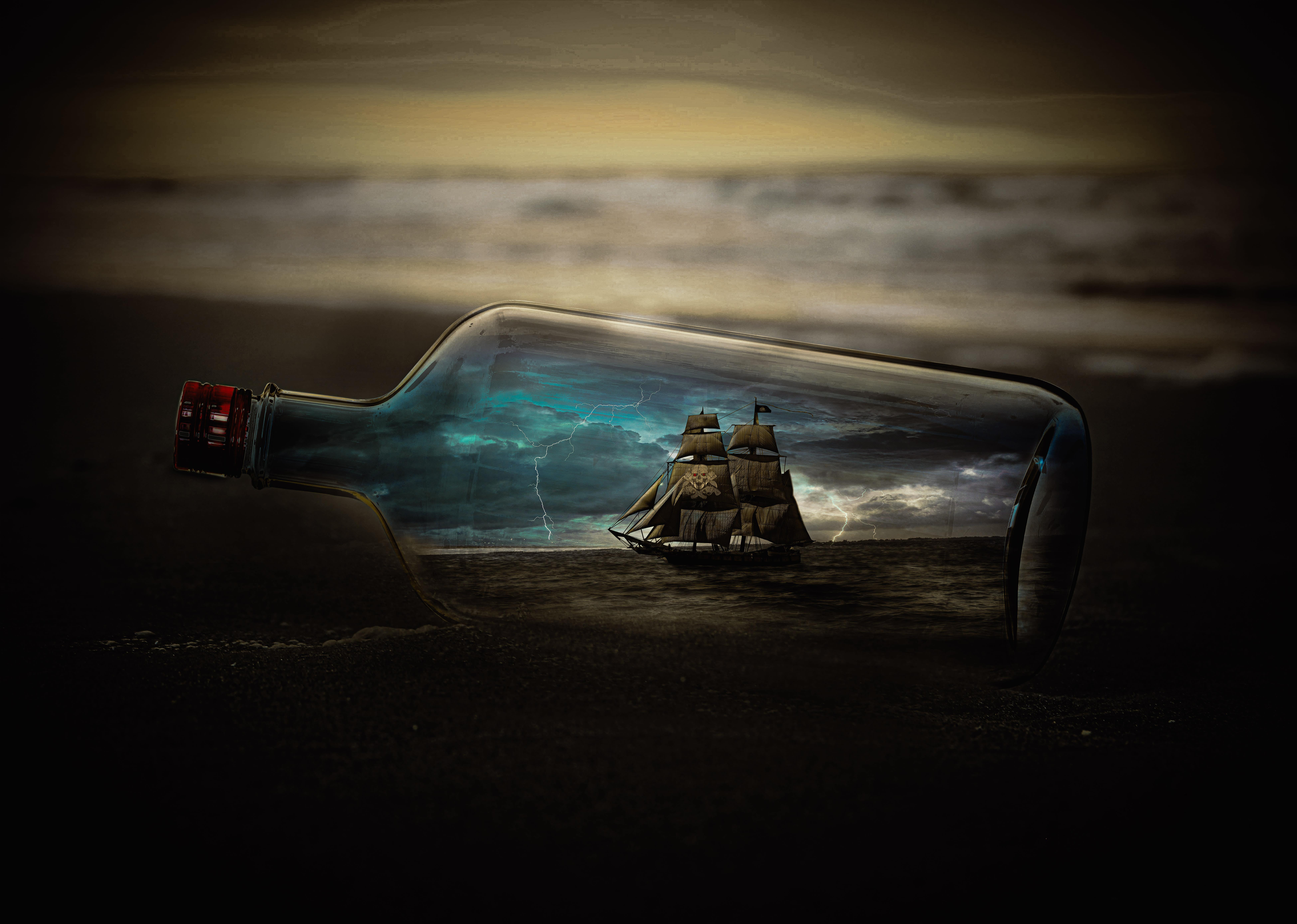 I will do photo manipulation creatively