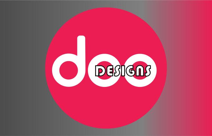 I will design, redesign, edit, vectorize any logo or graphic