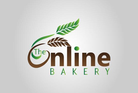 I will do eye catching logo for your business within 48 hours