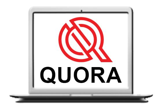 I will provide 20 High Quality Quora answers and URL