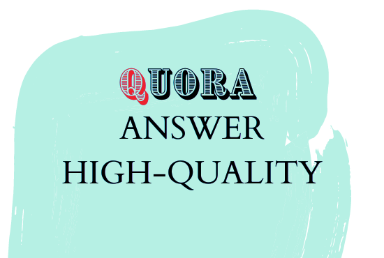 Boost Website Traffic With 40 Quora Answers