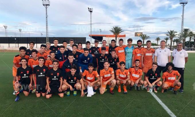 I will do any photoshop editing for you. 