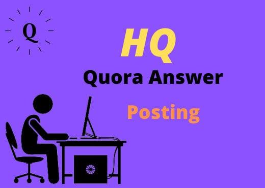 Boost Your Website Traffic With 100 Quora Answers