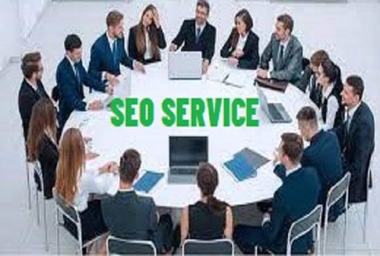 Manually off page seo link building Package must Improve Your Website on google first page