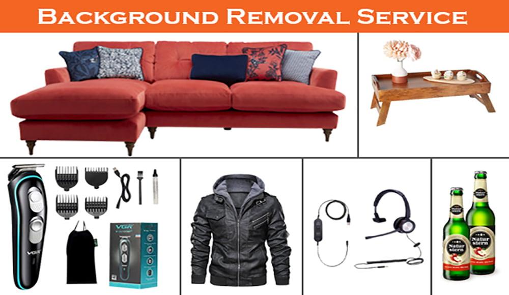 I will add or remove background from 20 image with fast delivery