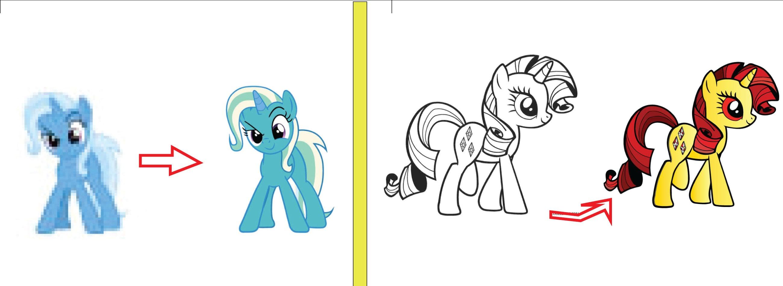 do vector tracing professionally for you in 10 hours