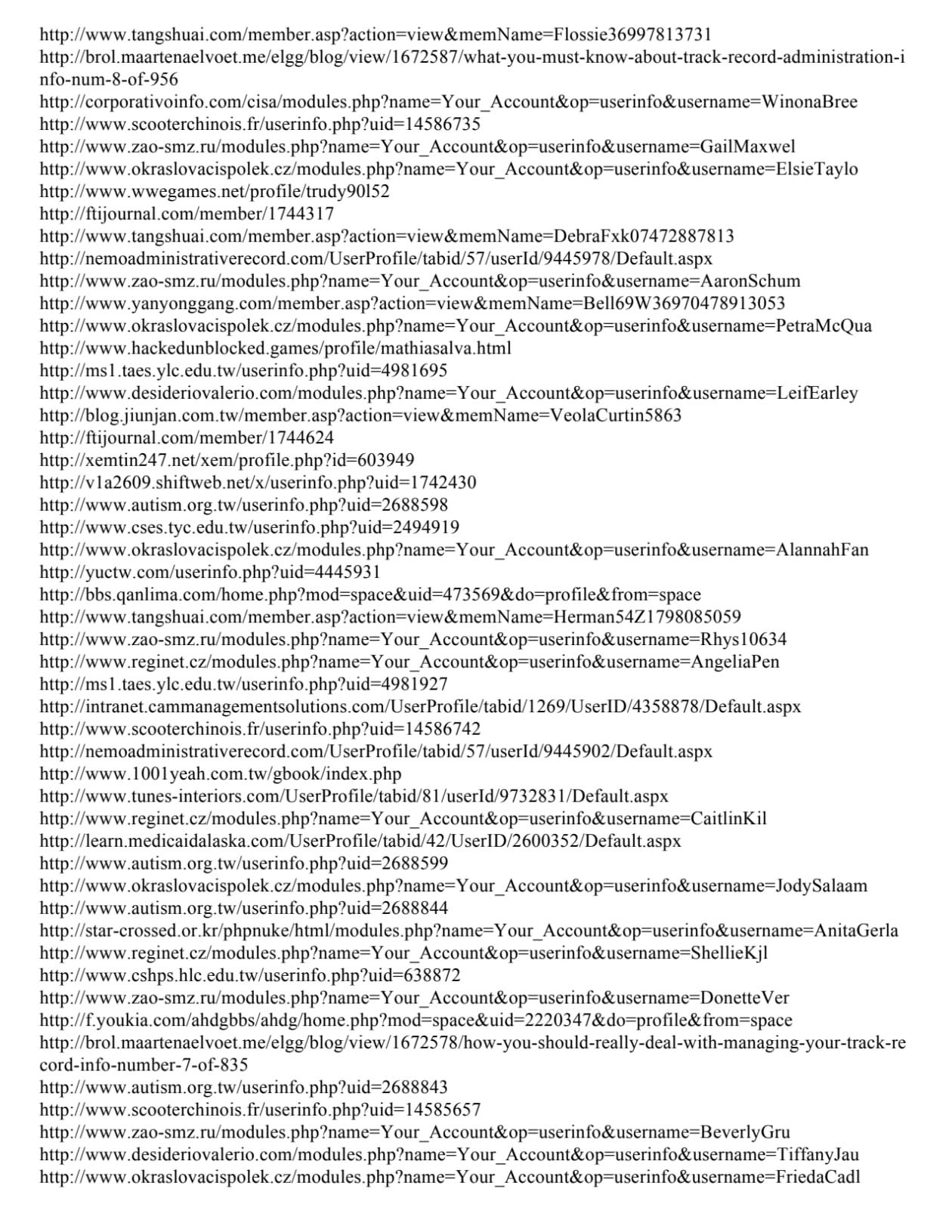 I will provide 6000 tier 2 contextual dofollow backlinks