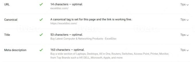 I will fix index coverage errors in google search console 48h
