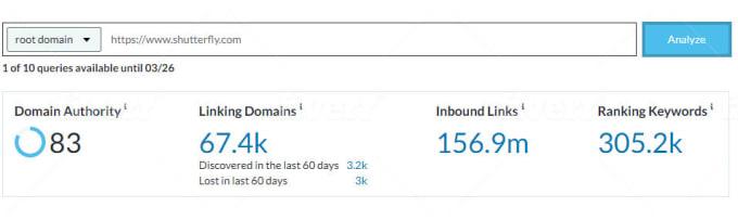 I will top quality dofollow SEO backlinks high da DR authority white hat link building